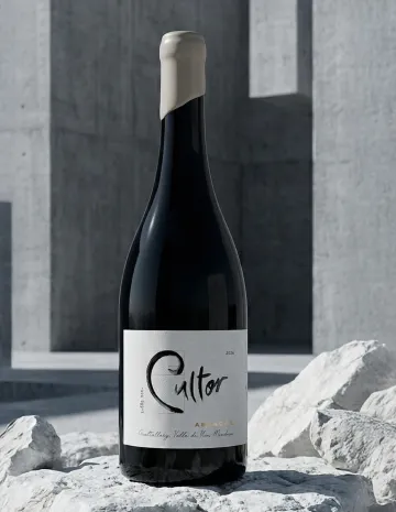 Nacido en el corazón de Gualtallary