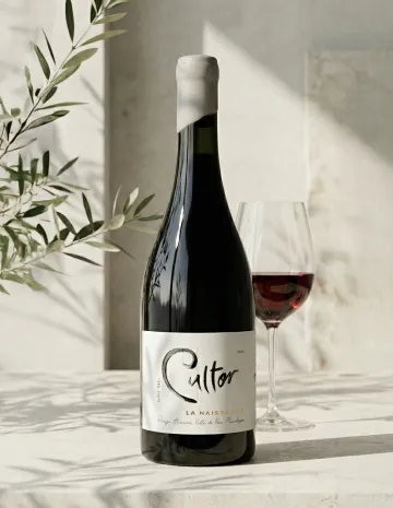 El Nacimiento de una historia personal y geográfica.